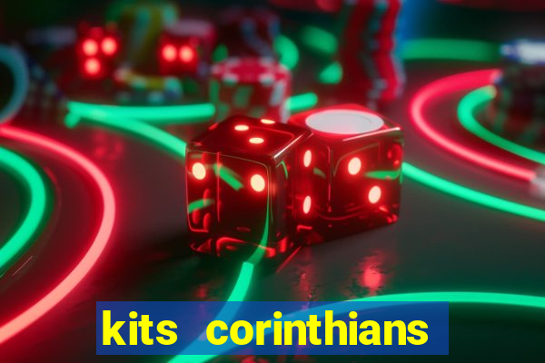kits corinthians dls 19